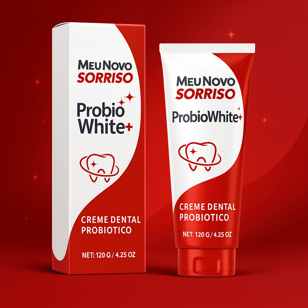 ProbioWhite+
